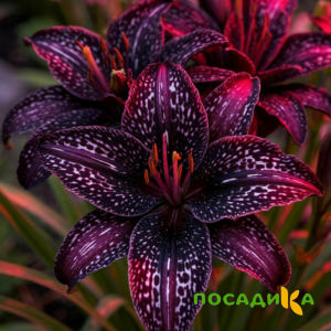 Лилейник Вояж купить по цене от 699р. в интернет-магазине «Посадика» с доставкой почтой в в Кувандыке и по всей России – [изображение №1].