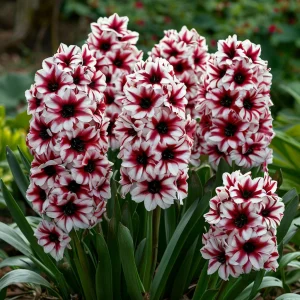 Гиацинт Электрик Спейс купить по цене от 2099р. в интернет-магазине «Посадика» с доставкой почтой в в Кувандыке и по всей России – [изображение №1].