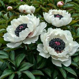 Пион Инк Эн купить по цене от 429р. в интернет-магазине «Посадика» с доставкой почтой в в Кувандыке и по всей России – [изображение №1].