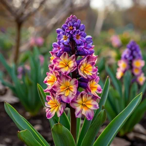 Гиацинт Свит Нектра купить по цене от 2099р. в интернет-магазине «Посадика» с доставкой почтой в в Кувандыке и по всей России – [изображение №1].