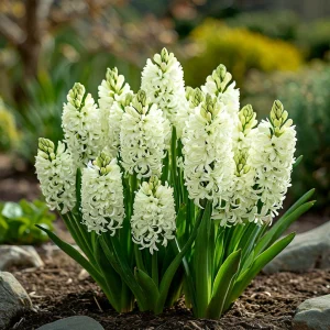 Гиацинт Дрим Трейл купить по цене от 2099р. в интернет-магазине «Посадика» с доставкой почтой в в Кувандыке и по всей России – [изображение №1].